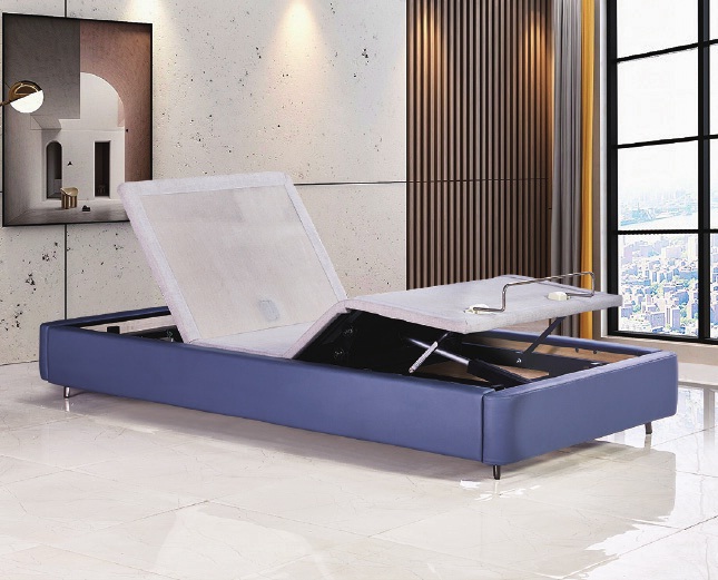 Electric Smart Bed